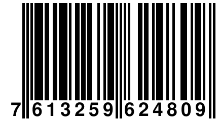 7 613259 624809