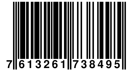 7 613261 738495