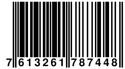 7 613261 787448