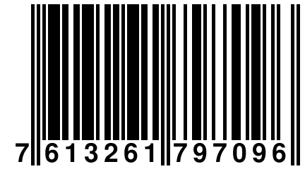 7 613261 797096