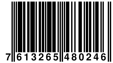 7 613265 480246