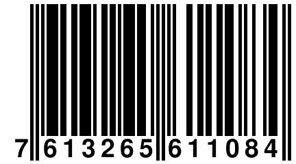 7 613265 611084