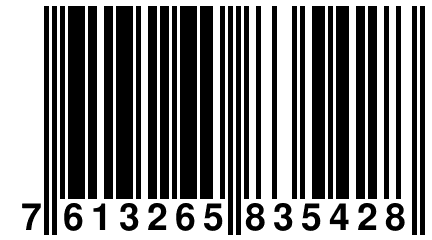 7 613265 835428