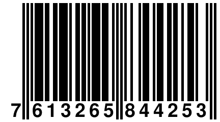 7 613265 844253