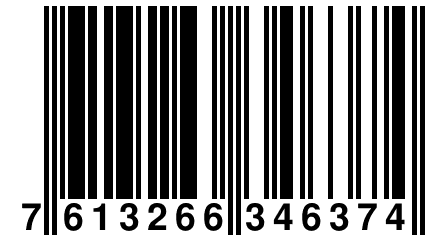 7 613266 346374