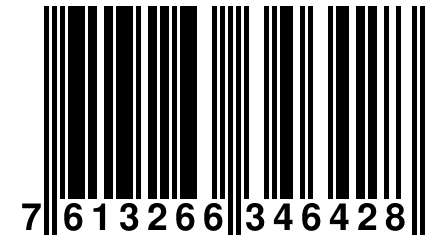 7 613266 346428