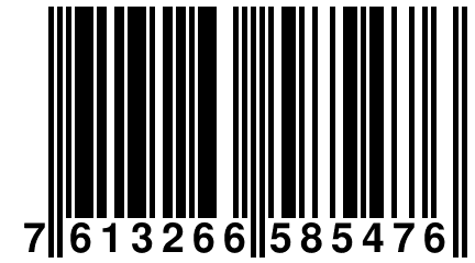 7 613266 585476