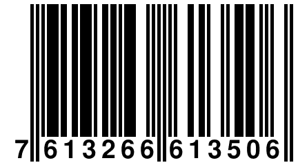 7 613266 613506