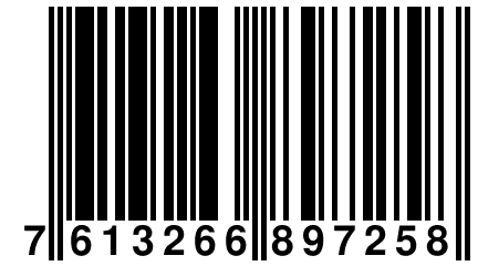 7 613266 897258