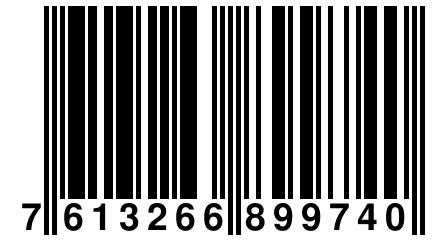 7 613266 899740