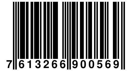 7 613266 900569