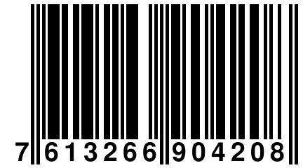 7 613266 904208