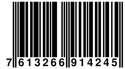 7 613266 914245