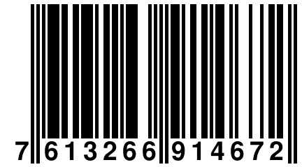 7 613266 914672