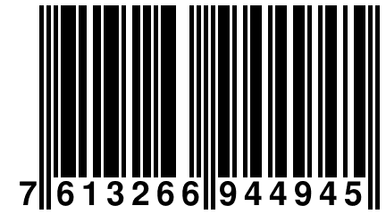 7 613266 944945