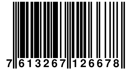 7 613267 126678