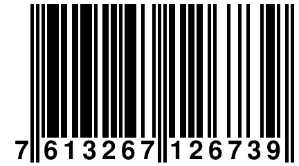 7 613267 126739