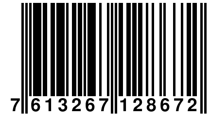 7 613267 128672