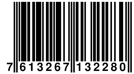 7 613267 132280