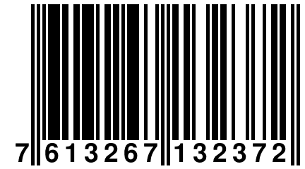 7 613267 132372