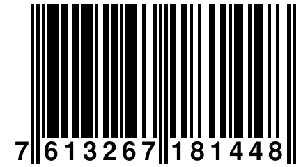 7 613267 181448