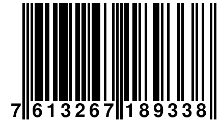 7 613267 189338