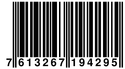 7 613267 194295