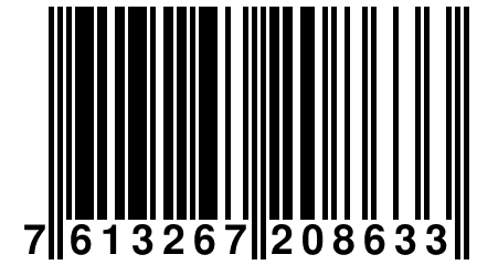 7 613267 208633