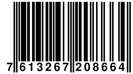 7 613267 208664