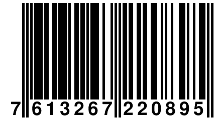 7 613267 220895