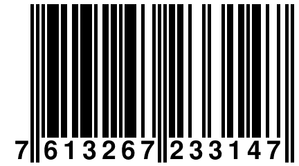 7 613267 233147