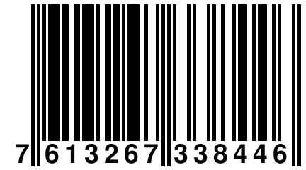 7 613267 338446