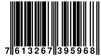 7 613267 395968