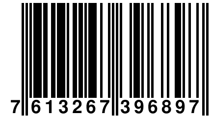 7 613267 396897