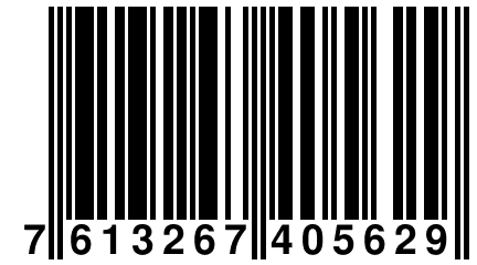 7 613267 405629