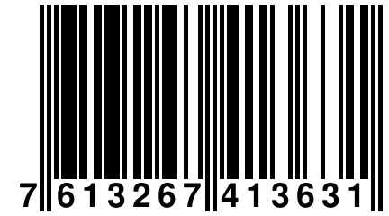 7 613267 413631