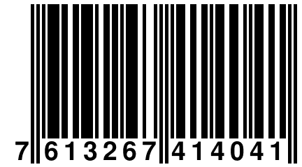 7 613267 414041