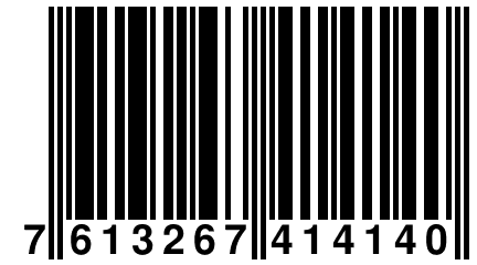 7 613267 414140