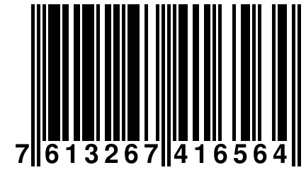 7 613267 416564