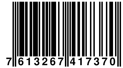 7 613267 417370