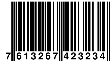 7 613267 423234