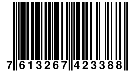 7 613267 423388