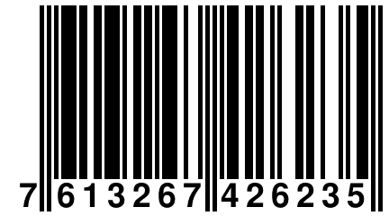 7 613267 426235