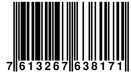 7 613267 638171