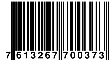 7 613267 700373