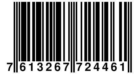 7 613267 724461