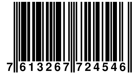 7 613267 724546