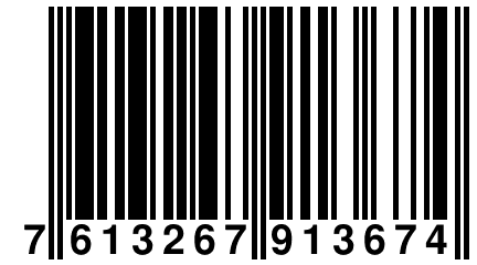 7 613267 913674