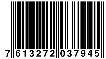 7 613272 037945