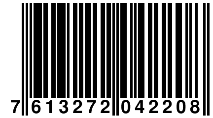 7 613272 042208